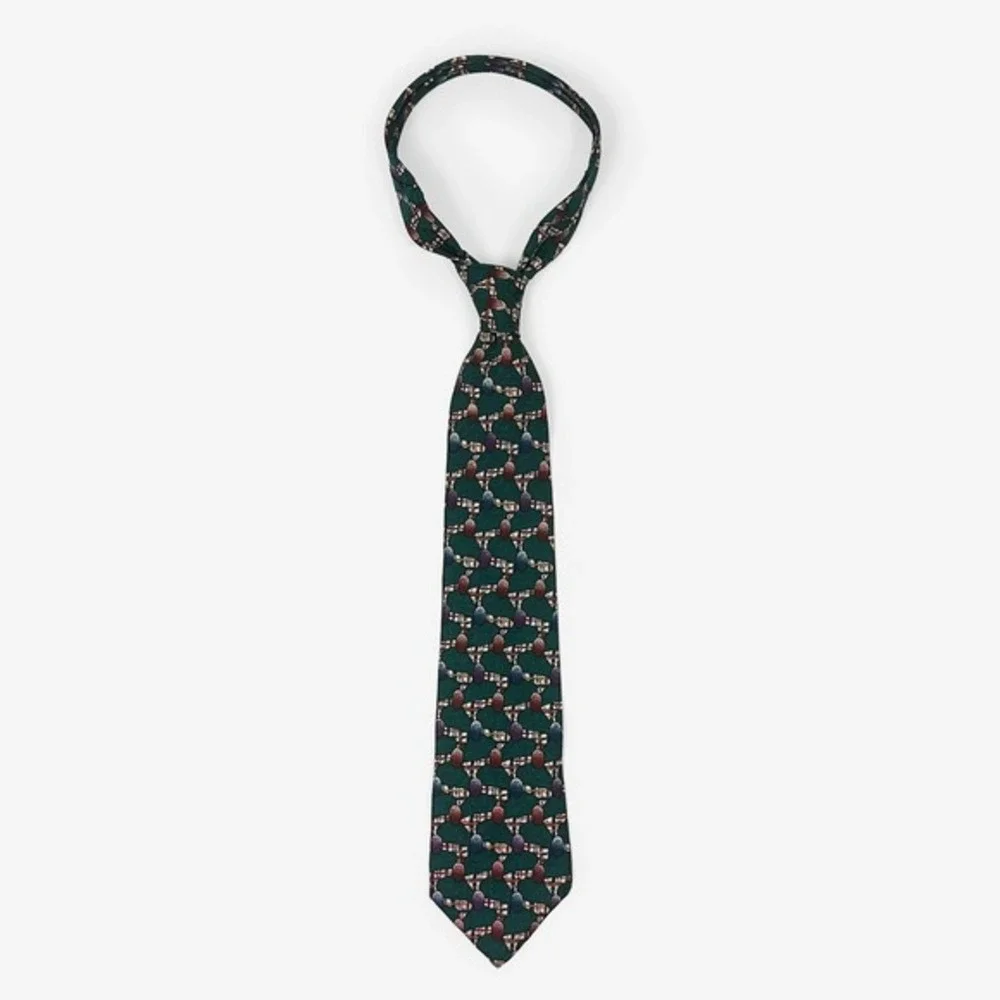 Chaps Ralph‎ Lauren Silk Tie